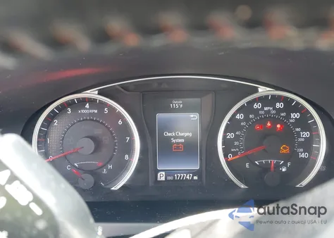 2016 Toyota Camry Le/Xle/Se/Xse из США, поврежденный, VIN 4T1BF1FK7GU252042